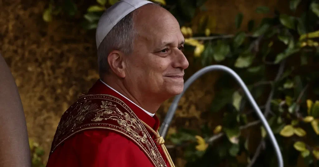 Papa Leo ameliyat oldu. Vatikan’dan ilk açıklama