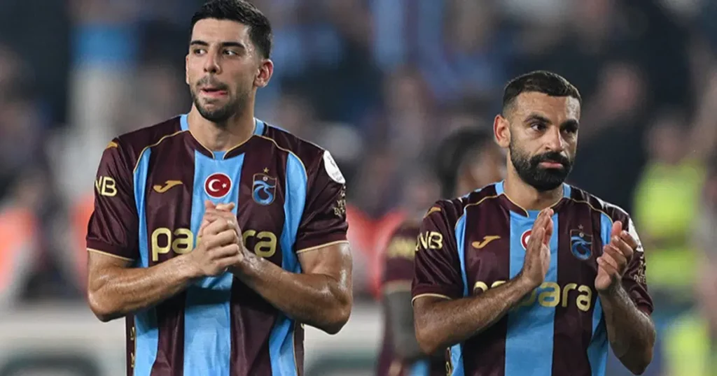 Konferans Ligi’nde ilk hafta. KuPS Kuopio-Trabzonspor maçı