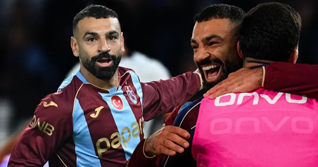 Yine yeni yeniden Mohamed Salah. “Her şeyi 3 ay önce değiştirdi”