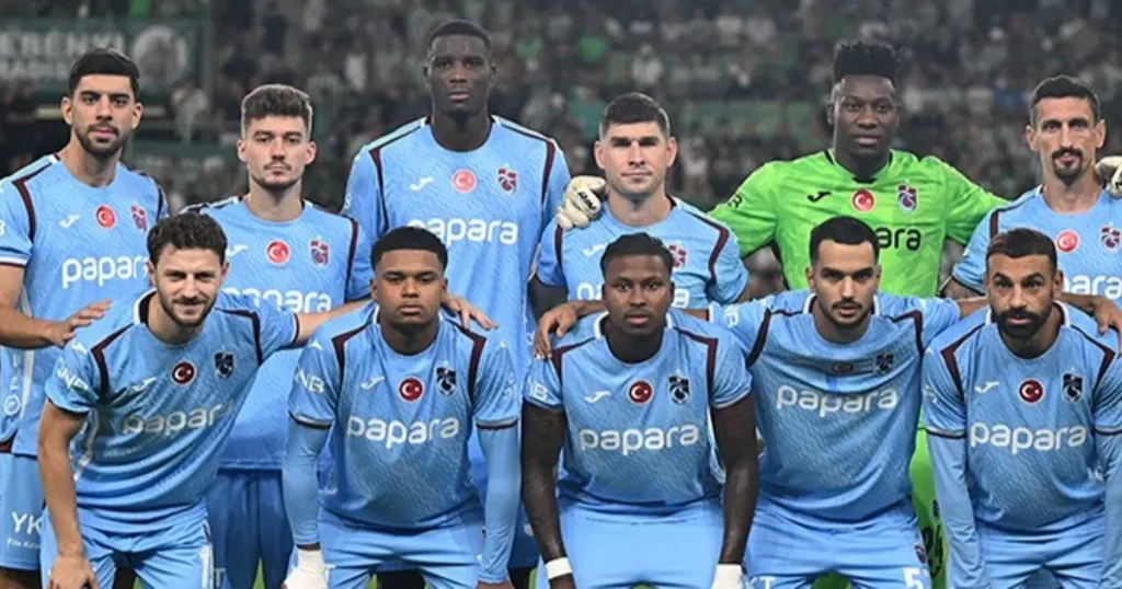 Karadeniz’de dev buluşma. Çaykur Rizespor-Trabzonspor