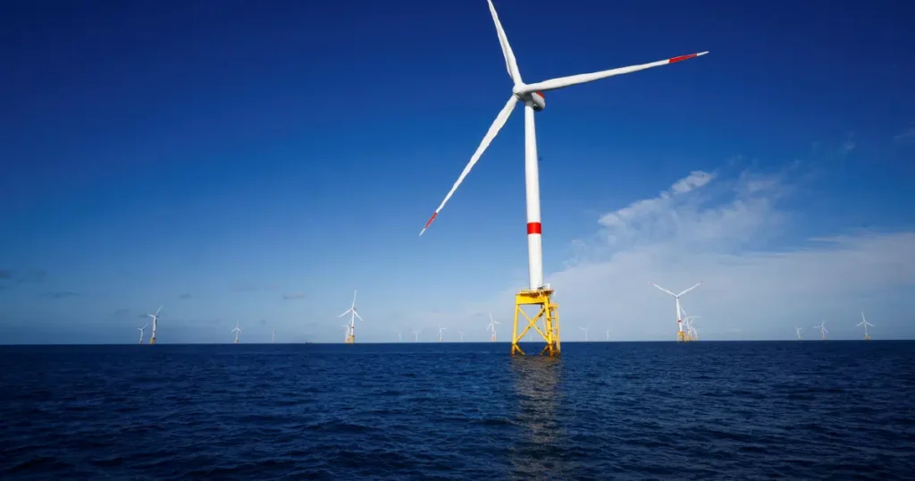 Akdeniz’in derinliklerindeki 2 milyar dolarlık elektrik hattı için yeni hamle