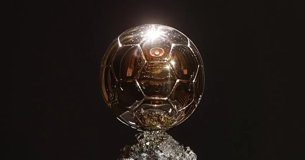 2026 Ballon d’Or sahibini buluyor. Altın Top ödül töreni ne zaman, saat kaçta, hangi kanalda?