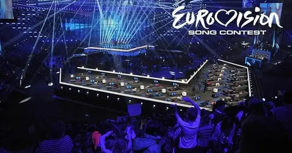 Hollanda, Eurovision 2027’ye de katılmayacak