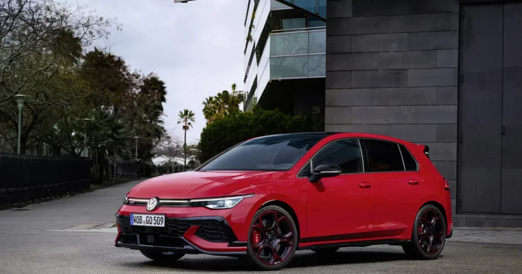 Volkswagen’in elektrikli Golf projesinde tarih değişebilir