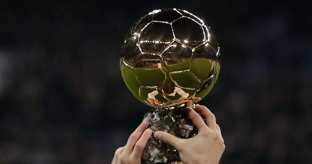 Messi ve Ronaldo yeniden karşı karşıya: Ballon d’Or tarihinin en iyisi seçiliyor