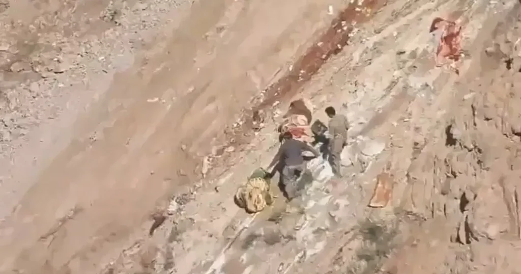 Irak hükümeti: PKK’nın Irak’tan çıkarılması için Türkiye ile üst düzey koordinasyon yürütülüyor