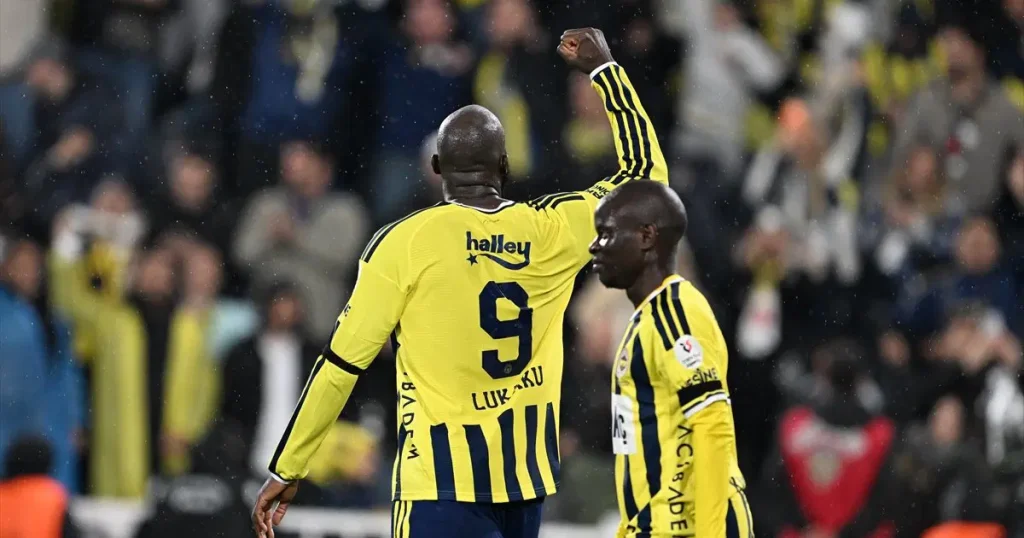Fenerbahçe-Slavia Prag maçı ne zaman, saat kaçta ve hangi kanalda? Şampiyonlar Ligi’nde 3. hafta