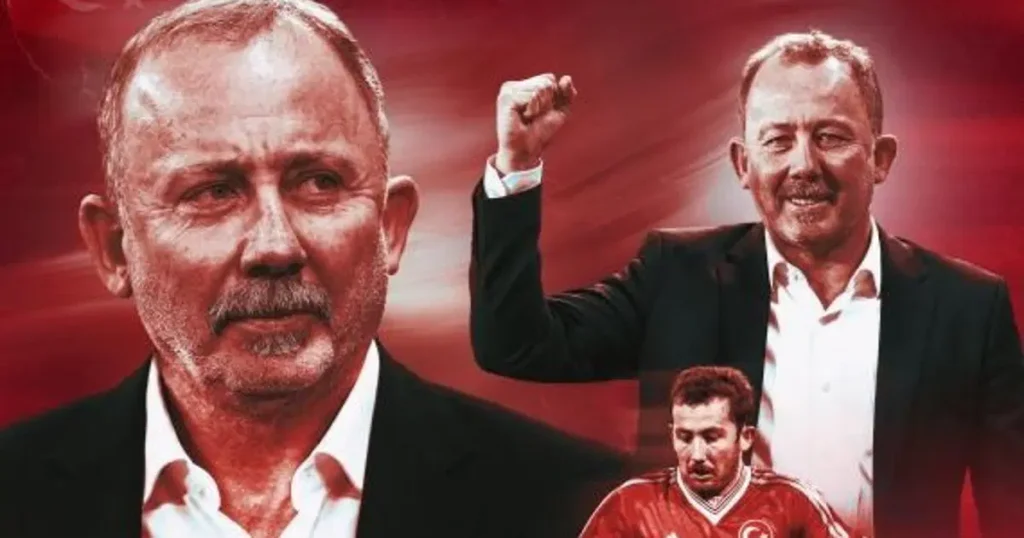 Sergen Yalçın imzaladı, görüştüğü futbolcuyu açıkladı. “Milli takıma gelmek için can atıyor”