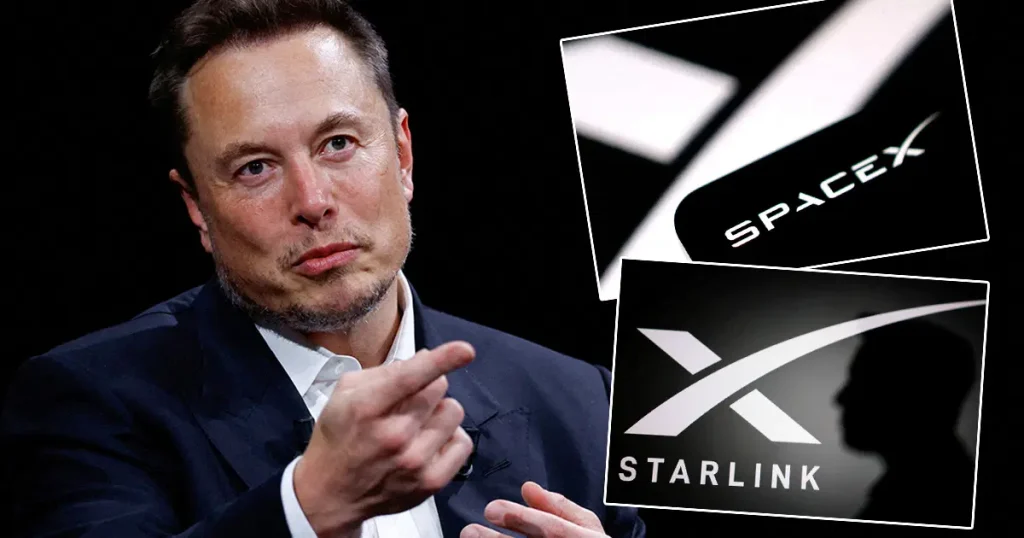 Elon Musk’tan Ukrayna’ya “Starlink” yanıtı: “Kısıtlamanın arkasında ABD hükümeti olabilir”