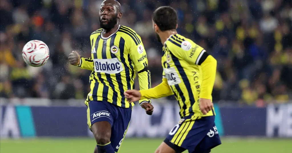 Fenerbahçe-Slavia Prag maçı ne zaman, saat kaçta ve hangi kanalda? Devler Ligi’nde üçüncü maç