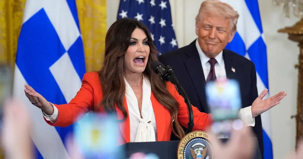 ABD’yi karıştıran büyükelçi krizi. Trump istifasını istedi