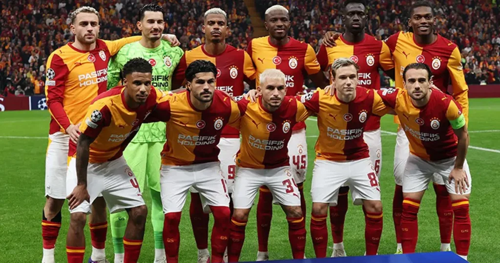 Galatasaray, Süper Lig’de Gençlerbirliği deplasmanında. Önemli eksikler