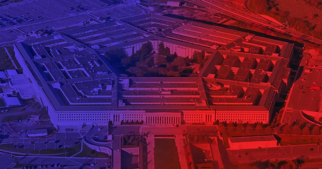 Pentagon’un yeni ekonomik istihbarat programı kurmayı amaçladığı iddia edildi