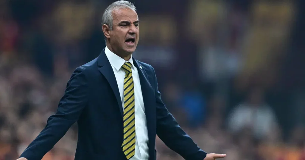 Fenerbahçe’de İsmail Kartal’ın 4 dönemi böyle geçti. 1 Kupa, kurşunlanan otobüs, 99 puanlı ikinci