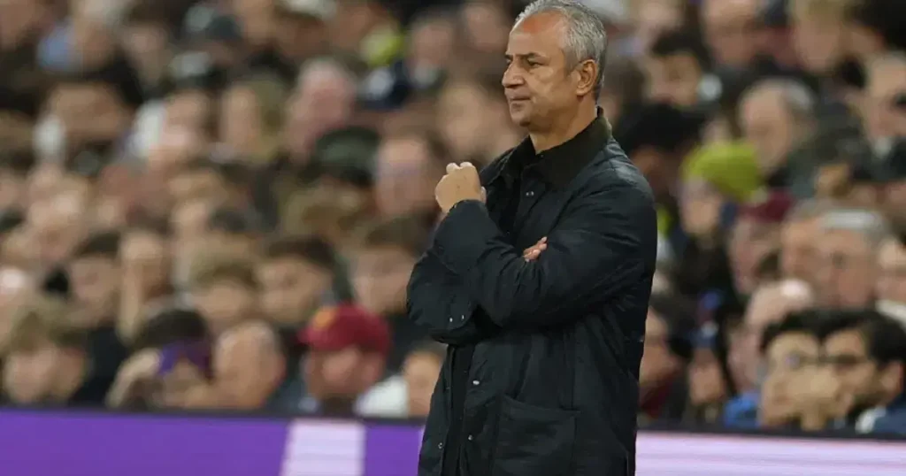 “Felaket gece, İsmail Kartal hesap vermeli” Spor yazarları Fenerbahçe maçı için ne dedi?