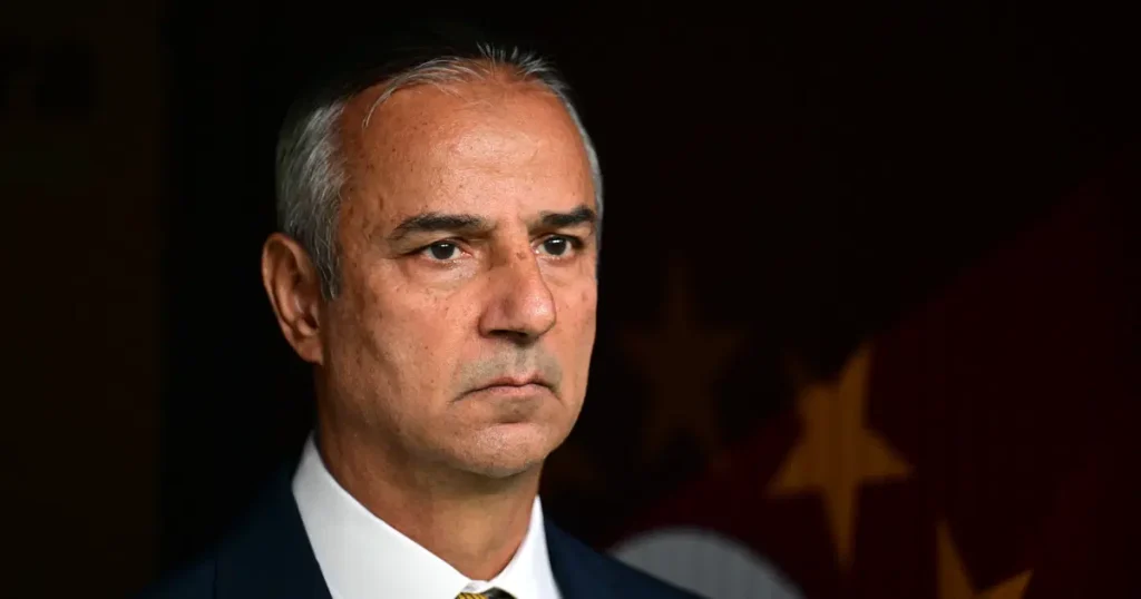 İsmail Kartal’ın istifasının perde arkası. ”Artık psikolojim kaldırmıyor”