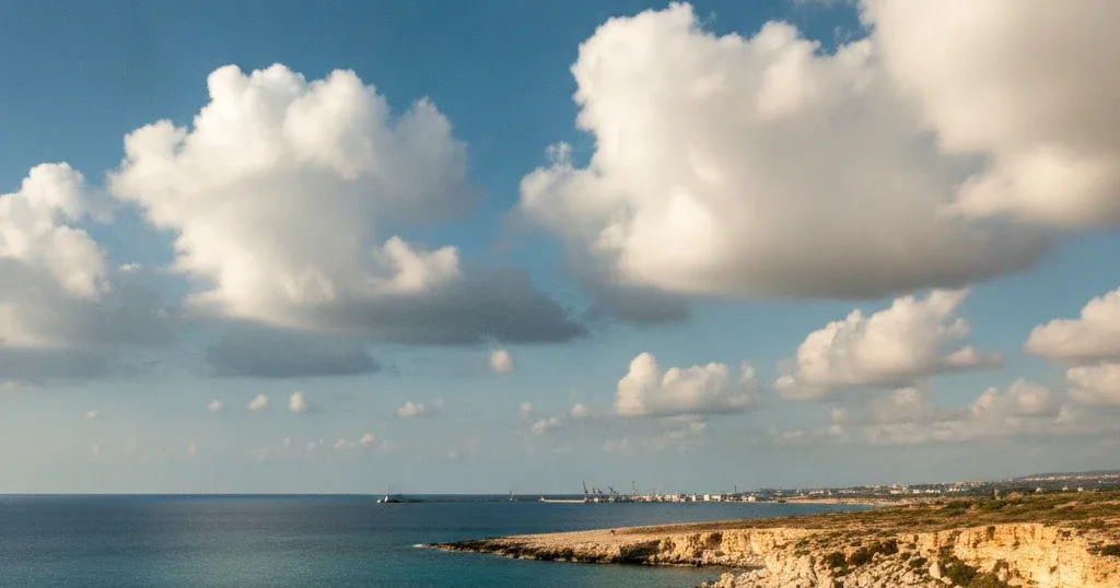 15 Ekim 2026 Hava Durumu – Kıbrıs Gazetesi