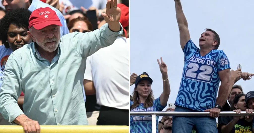Brezilya kritik devlet başkanı seçimi için bugün sandık başında