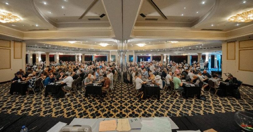 Merit Açık Uluslararası Tavla Şampiyonası için geri sayım başladı – Kıbrıs Gazetesi
