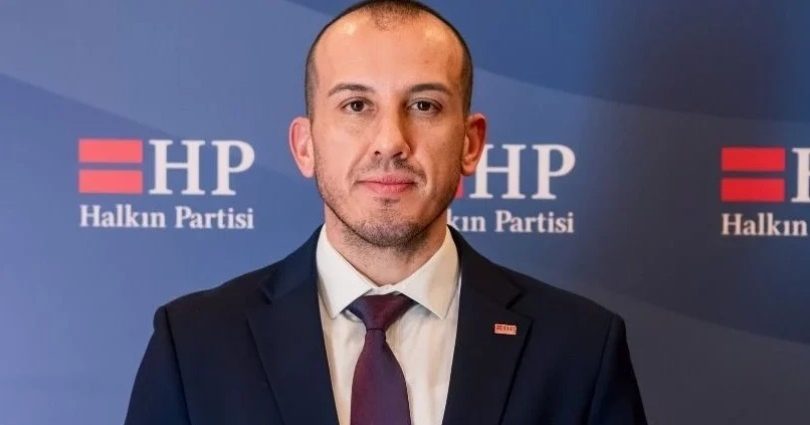 Avcıoğlu, Halkın Partisi’nden istifa etti, milletvekilliği adaylığından çekildi – Kıbrıs Gazetesi