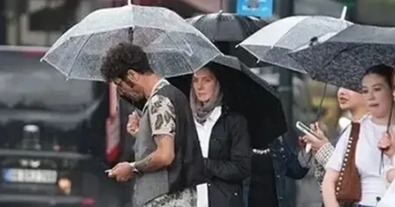 İstanbul’da eğitime 1 gün ara verildi – Kıbrıs Gazetesi