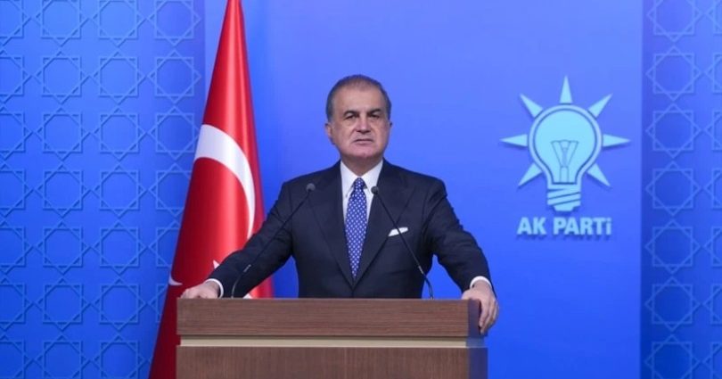 Çelik: Devletimiz tüm kurumları ve ekipleriyle sahadadır – Kıbrıs Gazetesi
