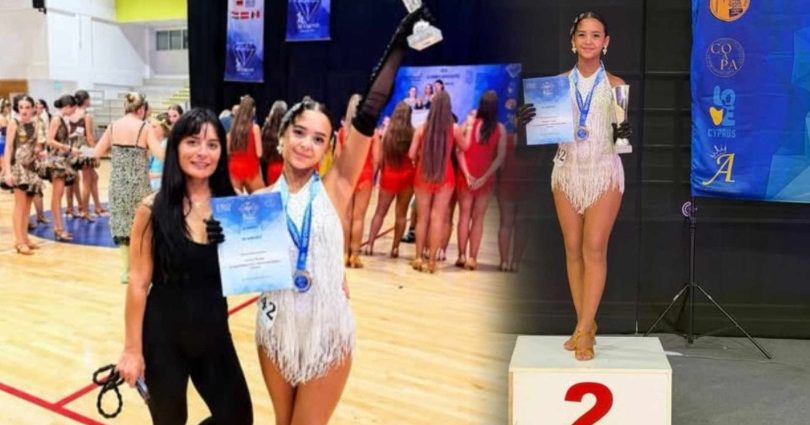 “Altın Kız” fırtınası dinmiyor; “SU” gibi aktı, Dünya 2.’si oldu – Kıbrıs Gazetesi
