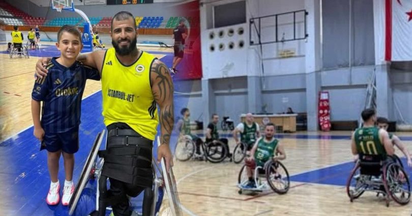 Potada dostluk, sahada mücadele – Kıbrıs Gazetesi