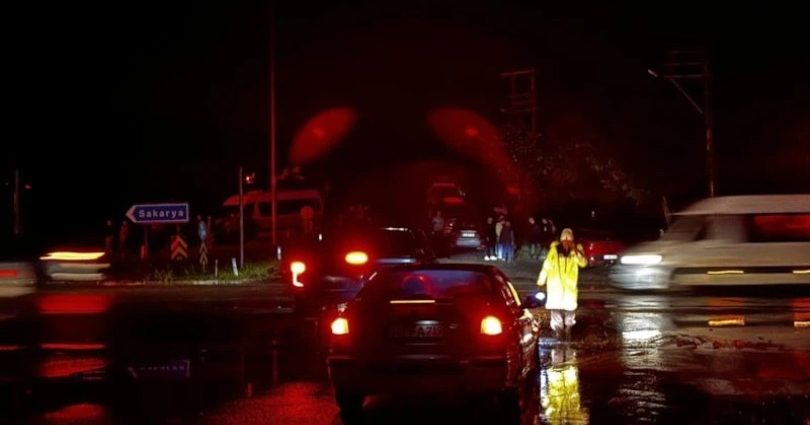 Kocaeli, Sakarya ve Yalova’da da eğitime ara verildi – Kıbrıs Gazetesi