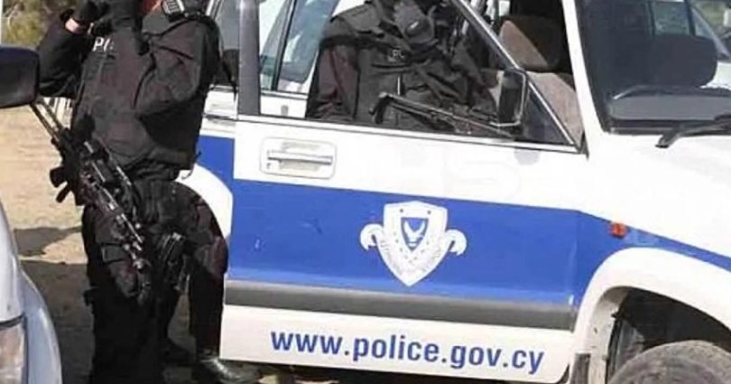 Rum polisi suç örgütü üyesi 2 kişiyi arıyor – Kıbrıs Gazetesi