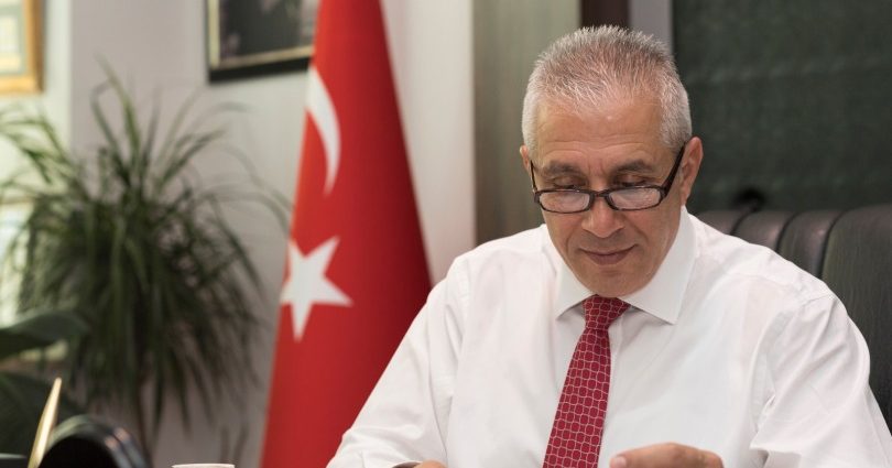 Taçoy: 0-12 yaş çocukların temel ihtiyaç ürünlerinde fiyat denetimi başlıyor – Kıbrıs Gazetesi