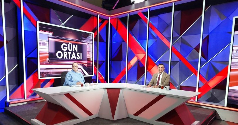 Tunçbilek projelerini anlattı: yaşlı bakım evi, kreş ve yürüyüş yolları – Kıbrıs Gazetesi