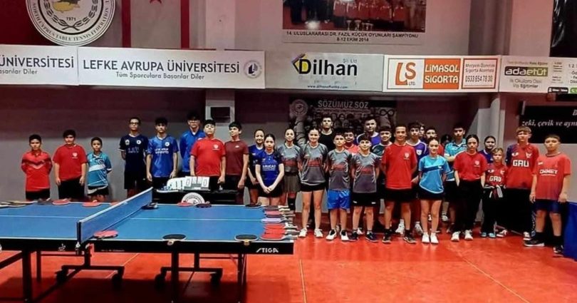 Masada yeni buluşma – Kıbrıs Gazetesi