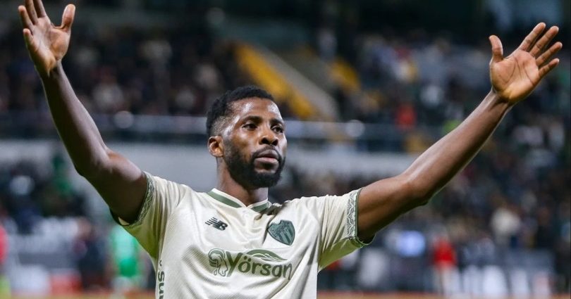 Kelechi Iheanacho Türkiye’de gol rekorunu kırdı – Kıbrıs Gazetesi