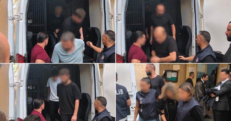 Filo Jet faciasında 9 zanlı bugün yeniden mahkemeye çıkarılacak – Kıbrıs Gazetesi