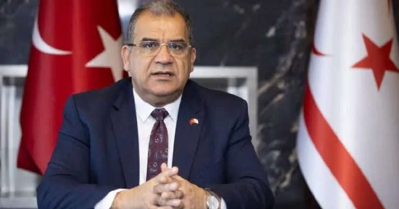 Bakan Sucuoğlu’ndan İstanbul’daki sel felaketi nedeniyle taziye mesajı – Kıbrıs Gazetesi