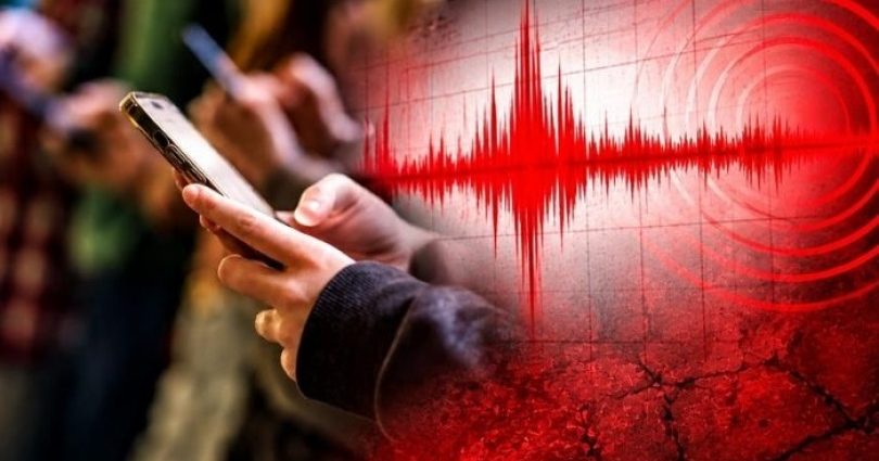 Tarihin en büyüğü: 9.9’luk deprem alarm Japonya’yı ayağa kaldırdı – Kıbrıs Gazetesi