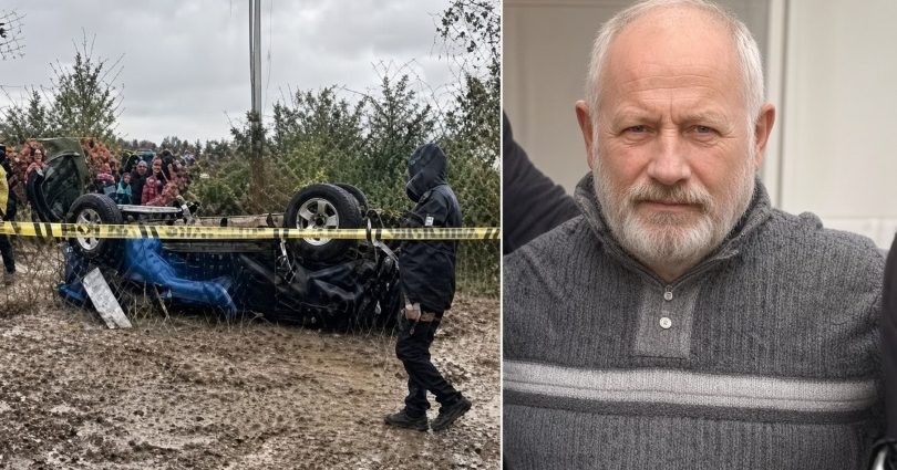 Kocaeli’de sel sularına kapılan eski muhtarın cansız bedeni İzmit Körfezi’nde bulundu – Kıbrıs Gazetesi