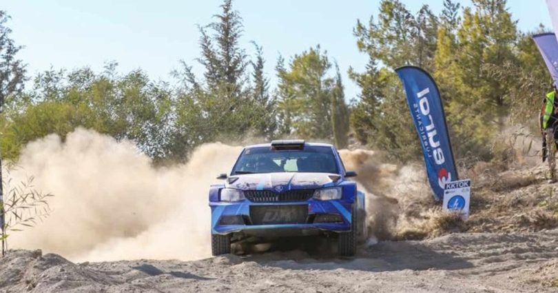Rallide heyecan Serdarlı’da yaşanacak – Kıbrıs Gazetesi