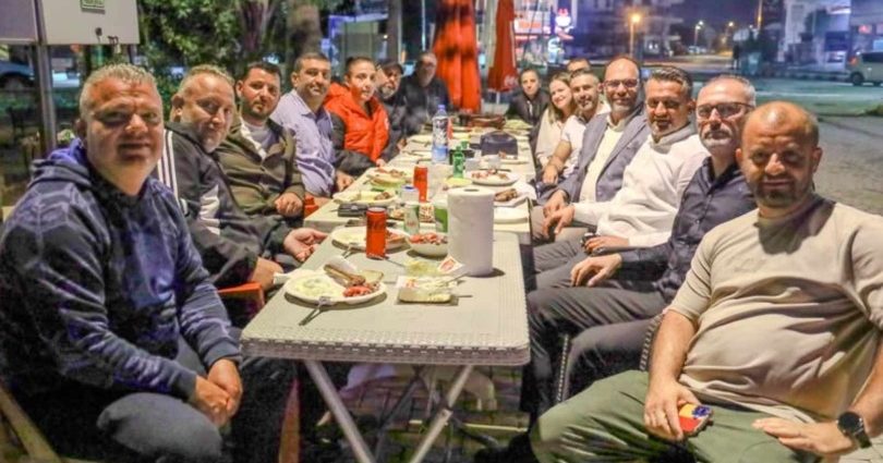 Sadıkoğlu: Kulüplerimizin daha güçlü yarınlarına ulaşmasını önemsiyoruz – Kıbrıs Gazetesi