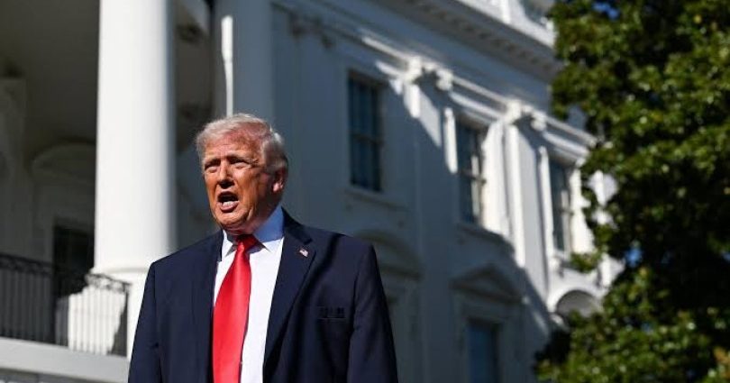 Trump, Rusya’ya yönelik yeni yaptırımları askıya alan kararname imzaladı – Kıbrıs Gazetesi