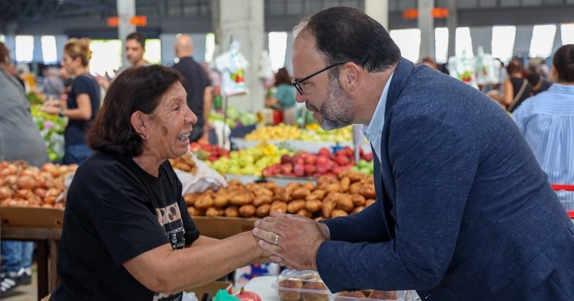 Sadıkoğlu: Halkımızla İç İçe Olmaya Devam Edeceğiz – Kıbrıs Gazetesi