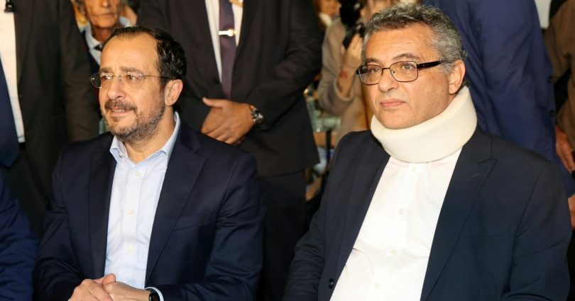 Cumhurbaşkanı Erhürman, Rum lider ile Pile’de festivale katıldı – Kıbrıs Gazetesi
