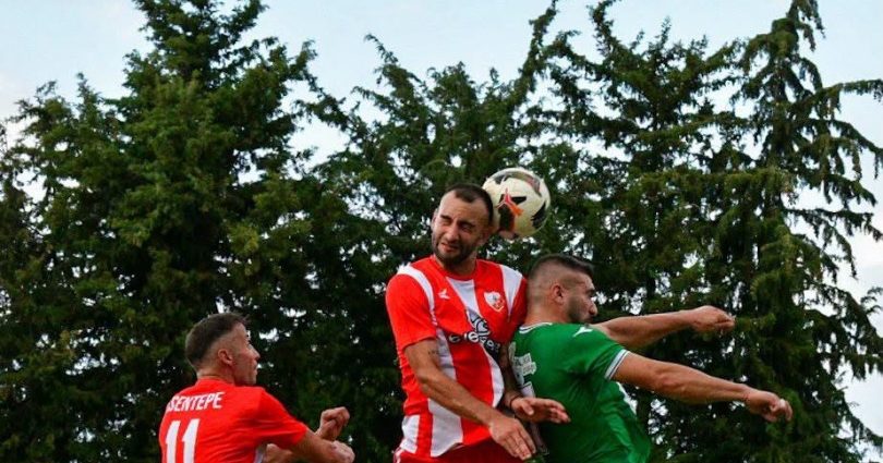 Esentepe’nin yüzü güldü: 2-1 – Kıbrıs Gazetesi