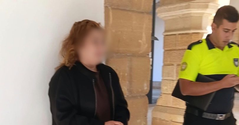 Lefkoşa’da araç tavanı üzerine devrildi: 334 bin TL’lik hasar, sürücüye yurt dışı yasağı! – Kıbrıs Gazetesi