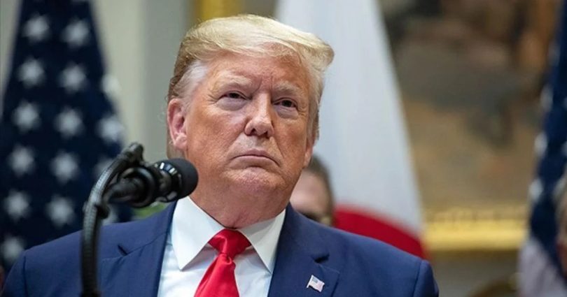 Trump, Zelenski’yi topa tuttu: ”Savaşı bitirmek istemiyor” – Kıbrıs Gazetesi