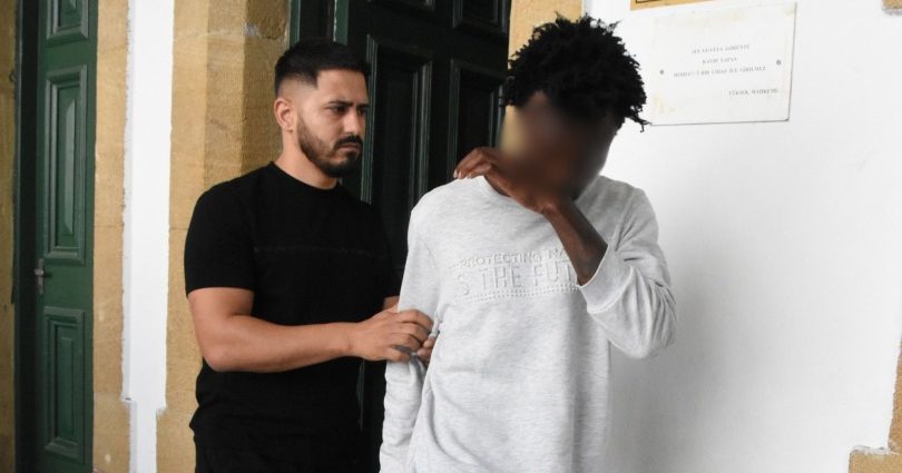 12 gram uyuşturucuya 4 bin TL ödediğini itiraf etti – Kıbrıs Gazetesi
