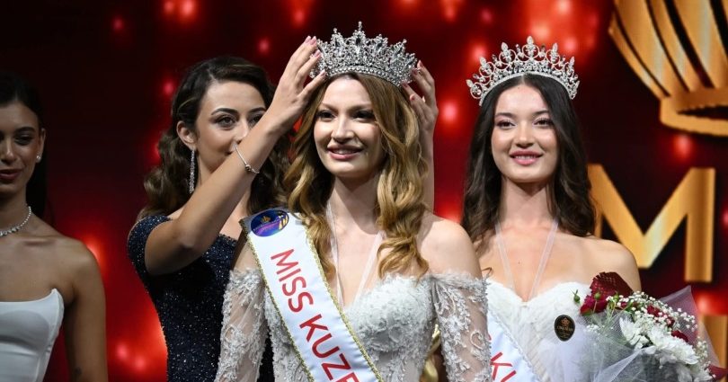 Miss Kuzey Kıbrıs 2026 Güzeli Alara Altay: Amacım taca değer katmak – Kıbrıs Gazetesi