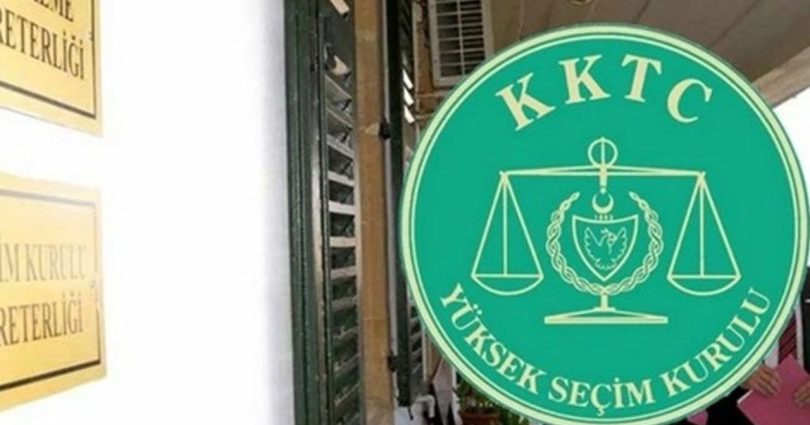 YSK: Seçmenler kütükte kayıtlı adreslerini internetten sorgulayabilir – Kıbrıs Gazetesi