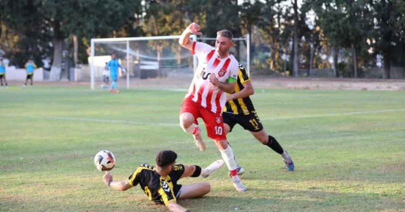 Zirvede Turgut Kaçar var – Kıbrıs Gazetesi